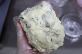 果仁草莓干牛轧糖步骤9