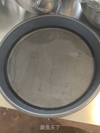 莓果三重奏步骤1