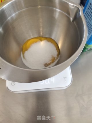 莓果三重奏步骤2