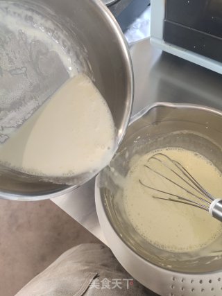 莓果三重奏步骤4