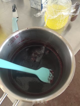 莓果三重奏步骤8
