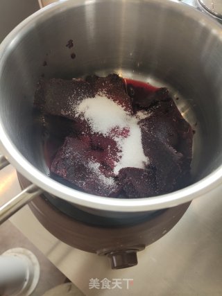 莓果三重奏步骤9