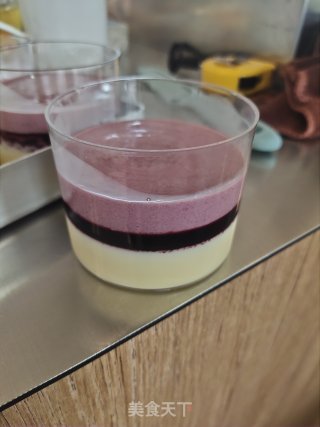 莓果三重奏步骤13