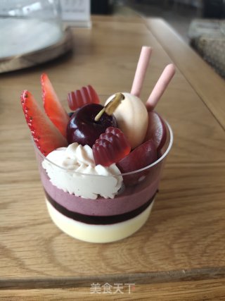 莓果三重奏步骤20