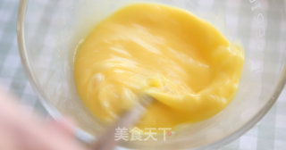 藜麦焦糖布丁步骤3