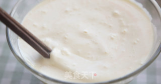 藜麦焦糖布丁步骤5