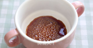 藜麦焦糖布丁步骤7