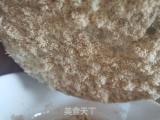 松仁栗子酥步骤7