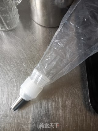 红薯挞步骤5