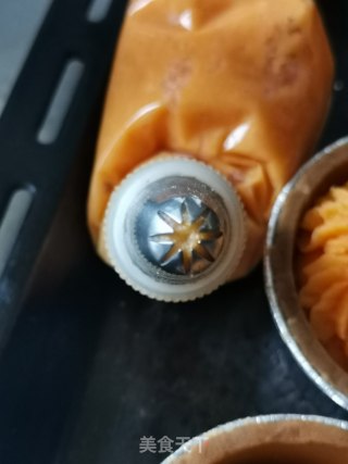 红薯挞步骤9
