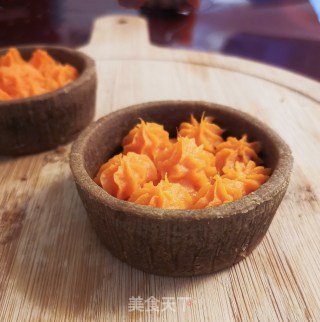 红薯挞步骤11