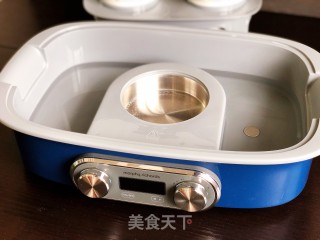 家庭版双皮奶步骤5