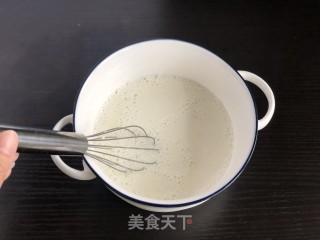 家庭版双皮奶步骤3