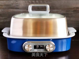 家庭版双皮奶步骤8