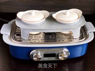 家庭版双皮奶步骤6