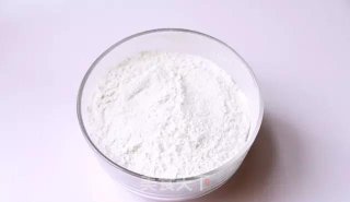 年夜饭桌上的小甜点，软糯松糕，安慰寂寞的嘴巴步骤1