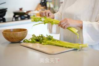 除夕年夜饭｜紫气东来步骤3