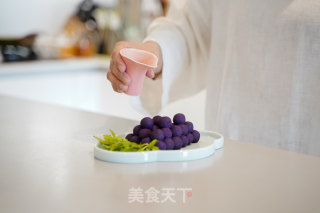 除夕年夜饭｜紫气东来步骤4