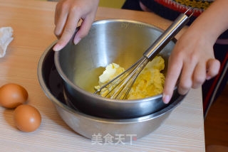 巴斯克蛋糕步骤2