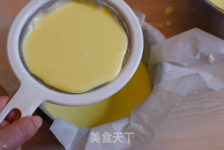 巴斯克蛋糕步骤6