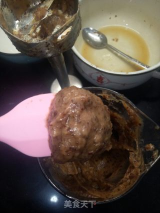 红枣泥步骤5