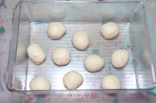 蜜红豆奶香华夫饼步骤4