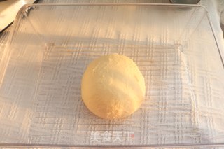 蜜红豆奶香华夫饼步骤3