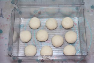 蜜红豆奶香华夫饼步骤6