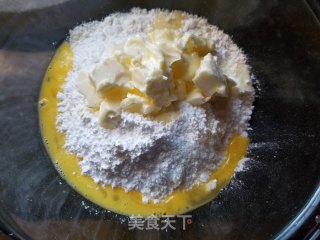德国布丁塔步骤1
