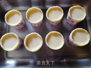 德国布丁塔步骤9