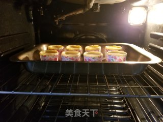 德国布丁塔步骤10