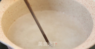 藜麦芒果布丁步骤3