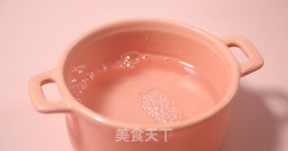 藜麦芒果布丁步骤4
