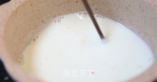 藜麦芒果布丁步骤8