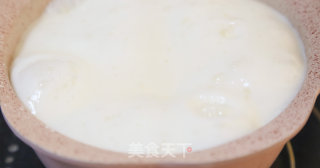 藜麦芒果布丁步骤9