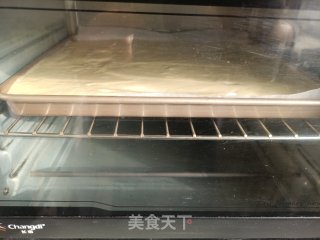 牛年主题蛋糕 呆萌可爱小牛蛋糕步骤12