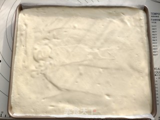 牛年主题蛋糕 呆萌可爱小牛蛋糕步骤11