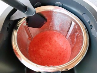 自制0添加草莓果酱步骤4