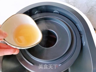 自制0添加草莓果酱步骤7