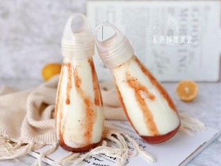 自制0添加草莓果酱步骤12