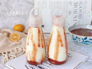 自制0添加草莓果酱步骤15
