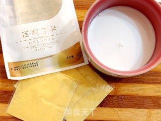 宝宝零食——每日一根奶酪棒步骤1