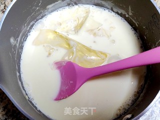 宝宝零食——每日一根奶酪棒步骤7