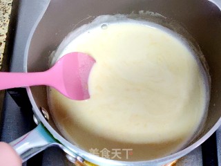 宝宝零食——每日一根奶酪棒步骤5