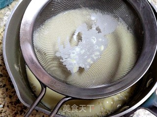 宝宝零食——每日一根奶酪棒步骤6