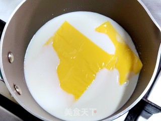 宝宝零食——每日一根奶酪棒步骤4
