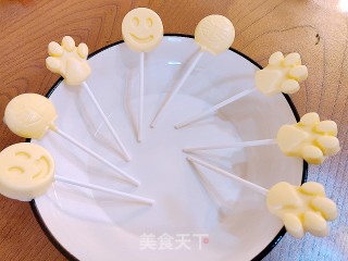 宝宝零食——每日一根奶酪棒步骤9