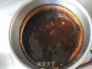 米酒烧仙草步骤3