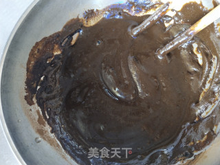 米酒烧仙草步骤2