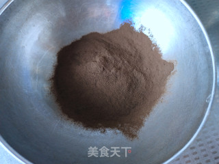 米酒烧仙草步骤1
